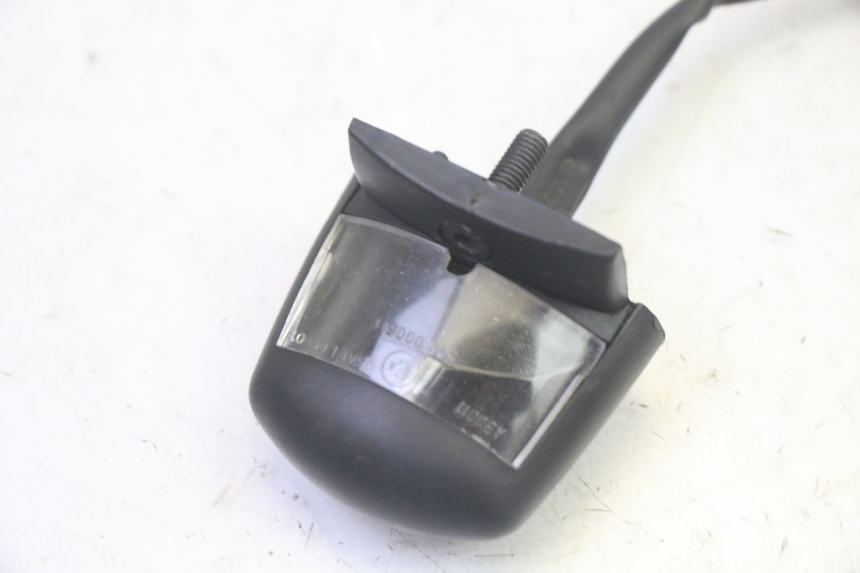 photo de LUZ MATRICULA YAMAHA X-MAX XMAX 125 (2010 - 2014) - Otra perspectiva