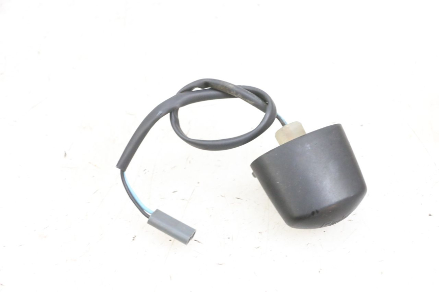 photo de ILUMINACIóN DE MATRíCULA YAMAHA XMAX X-MAX 125 (2006 - 2009) - Zoom estado de uso