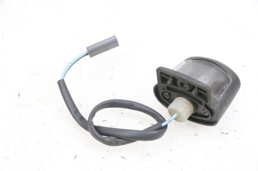 photo de ILUMINACIóN DE MATRíCULA YAMAHA XMAX X-MAX 125 (2006 - 2009) - Otra perspectiva