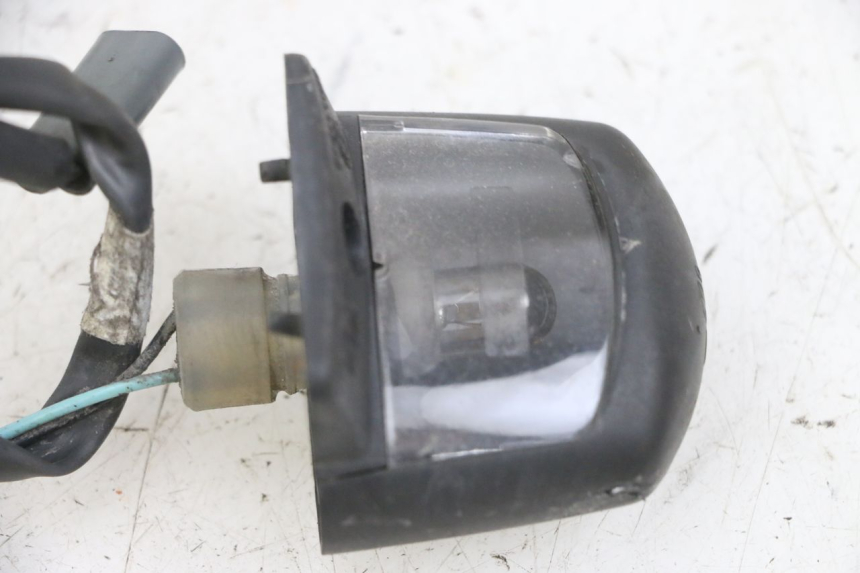 photo de ILUMINACIóN DE MATRíCULA YAMAHA XMAX X-MAX 125 (2006 - 2009) - Detalle de la pieza