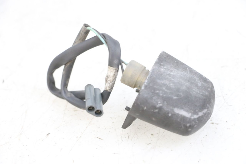 photo de ILUMINACIóN DE MATRíCULA YAMAHA XMAX X-MAX 125 (2006 - 2009) - Zoom estado de uso