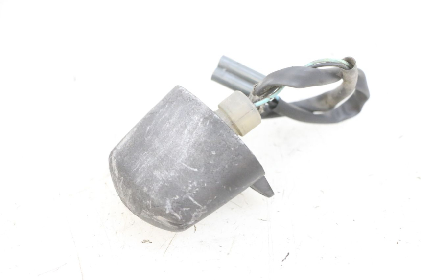 photo de ILUMINACIóN DE MATRíCULA YAMAHA XMAX X-MAX 125 (2006 - 2009) - Otra perspectiva