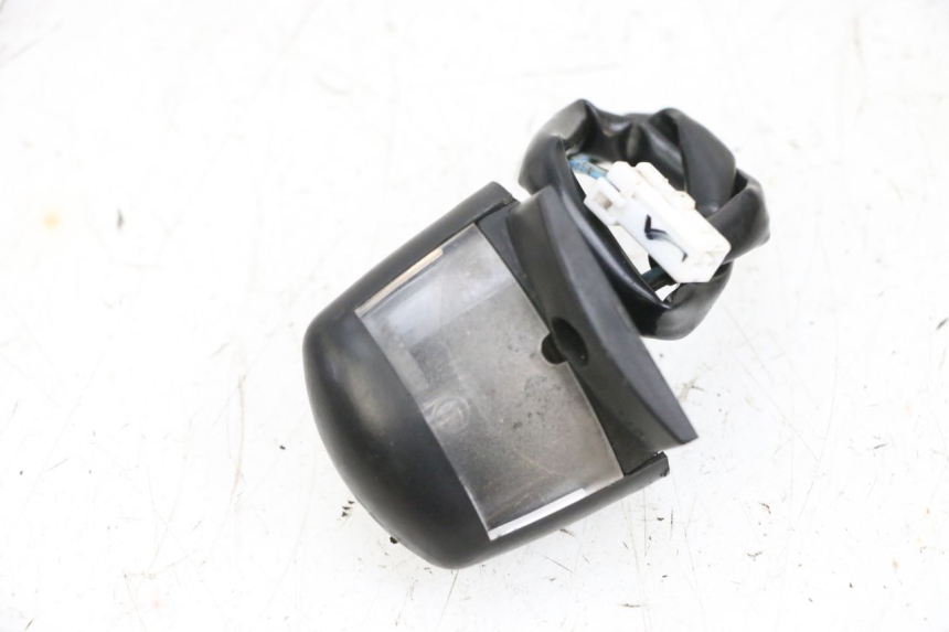 photo de LUZ MATRICULA YAMAHA X-MAX XMAX 125 (2010 - 2013) - Vista principal