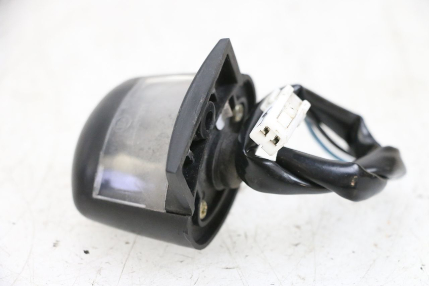 photo de LUZ MATRICULA YAMAHA X-MAX XMAX 125 (2010 - 2013) - Detalle de la pieza