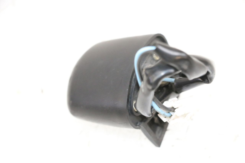 photo de LUZ MATRICULA YAMAHA X-MAX XMAX 125 (2010 - 2013) - Primer plano técnico