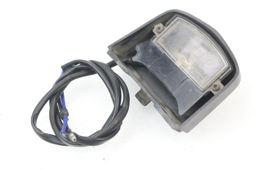 photo de LUZ MATRICULA YAMAHA FJR ABS 1300 (2006 - 2012)