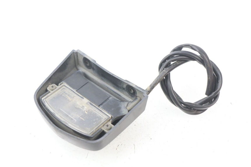 photo de LUZ MATRICULA YAMAHA FJR ABS 1300 (2006 - 2012)