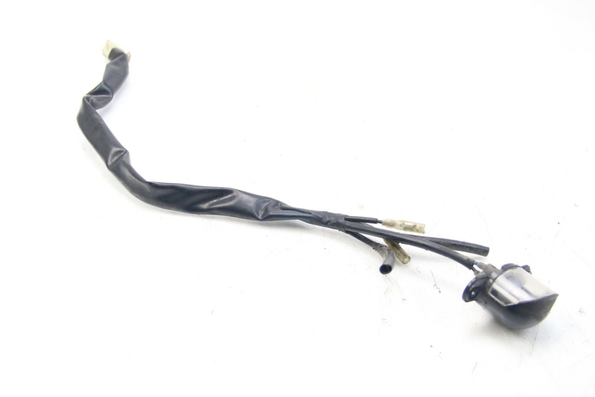 photo de ILUMINACIóN DE MATRíCULA YAMAHA HW XENTER 125 (2011 - 2017)