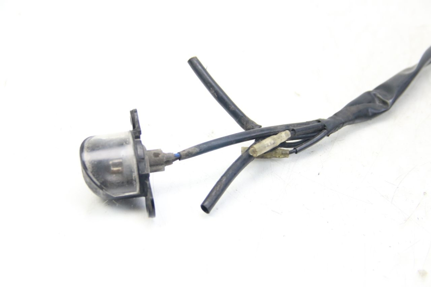 photo de ILUMINACIóN DE MATRíCULA YAMAHA HW XENTER 125 (2011 - 2017)