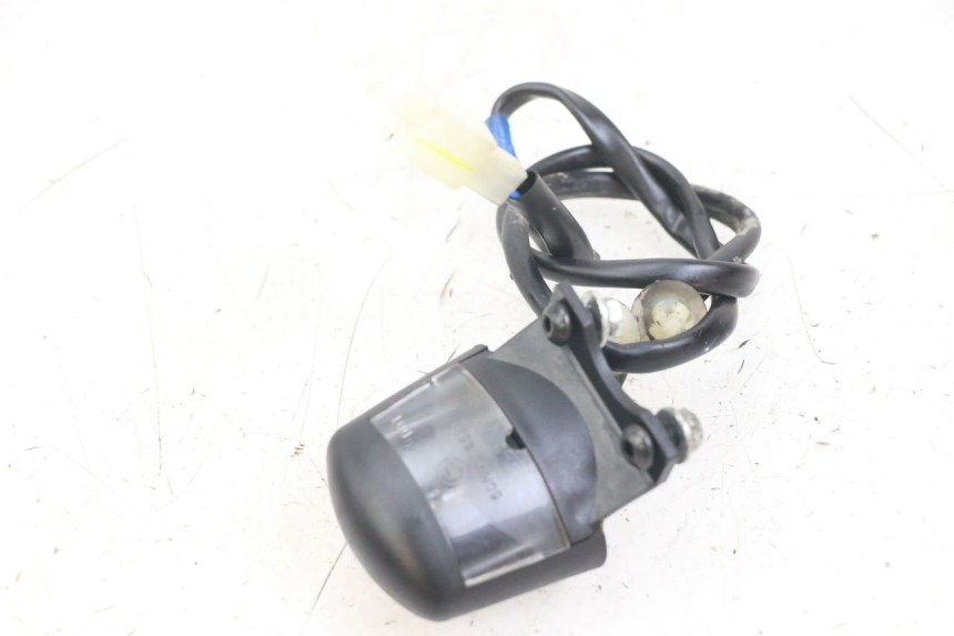 photo de ILUMINACIÓN DE MATRÍCULA YAMAHA XMAX X-MAX ABS 125 (2017 - 2020)