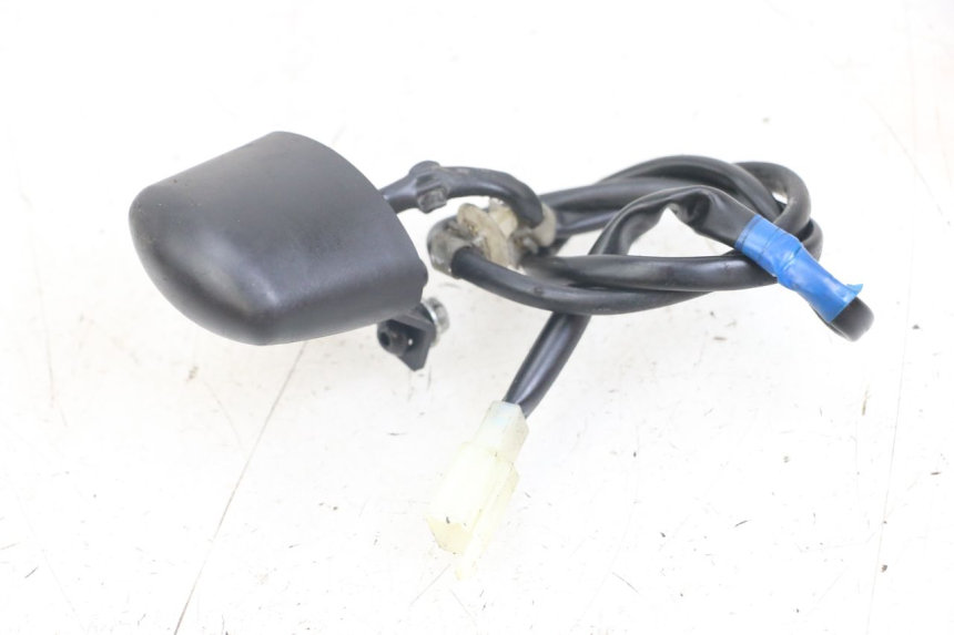 photo de ILUMINACIÓN DE MATRÍCULA YAMAHA XMAX X-MAX ABS 125 (2017 - 2020)