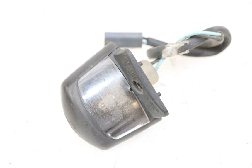 photo de LUZ MATRICULA YAMAHA YP MAJESTY 125 (2002 - 2006)