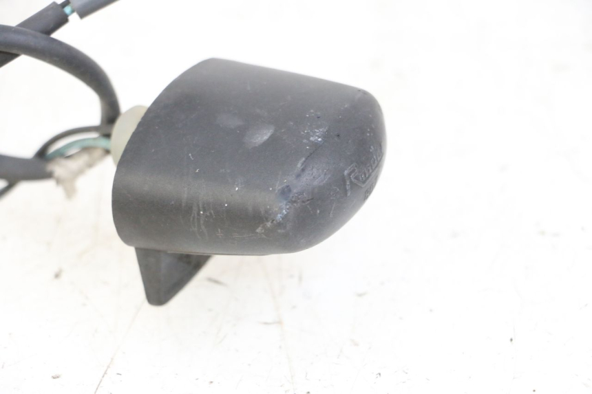 photo de LUZ MATRICULA YAMAHA YP MAJESTY 125 (2002 - 2006)