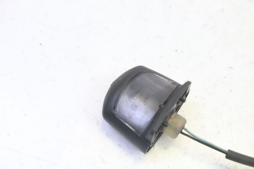 photo de ILUMINACIóN DE MATRíCULA YAMAHA YP MAJESTY 125 (2007 - 2010)