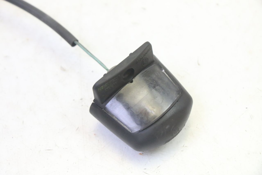 photo de ILUMINACIóN DE MATRíCULA YAMAHA YP MAJESTY 125 (2007 - 2010)