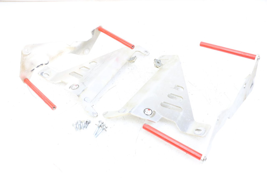 photo de RADIADOR CUBIERTA HONDA CRF R 250 (2020 - 2021)