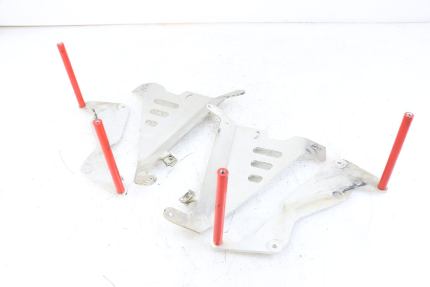 photo de RADIADOR CUBIERTA HONDA CRF R 250 (2020 - 2021)