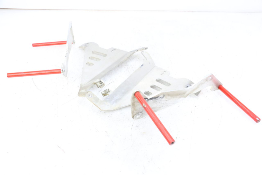 photo de RADIADOR CUBIERTA HONDA CRF R 250 (2020 - 2021)