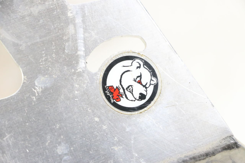 photo de RADIADOR CUBIERTA HONDA CRF R 250 (2020 - 2021)