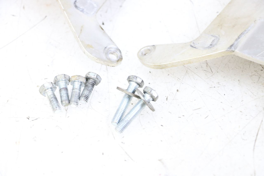 photo de RADIADOR CUBIERTA HONDA CRF R 250 (2020 - 2021)