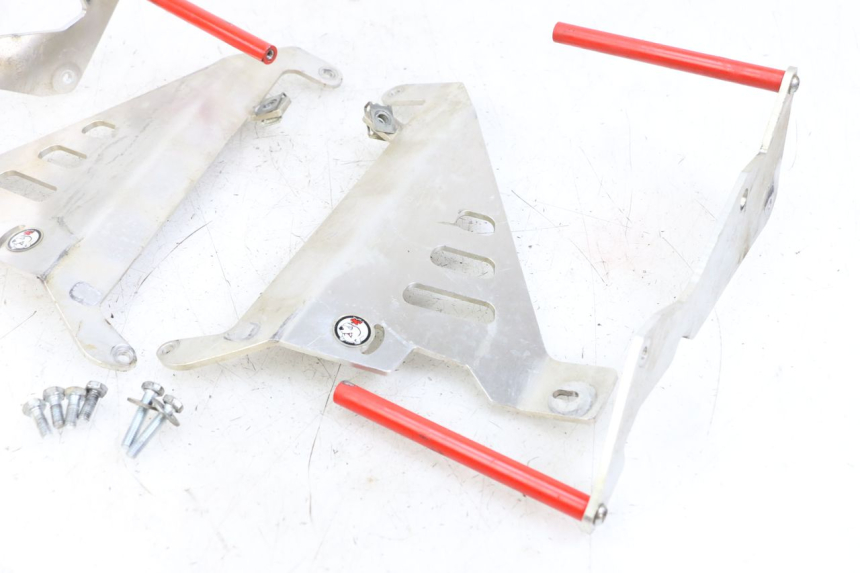 photo de RADIADOR CUBIERTA HONDA CRF R 250 (2020 - 2021)