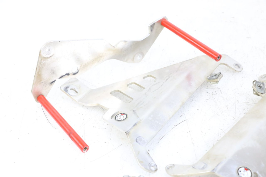 photo de RADIADOR CUBIERTA HONDA CRF R 250 (2020 - 2021)