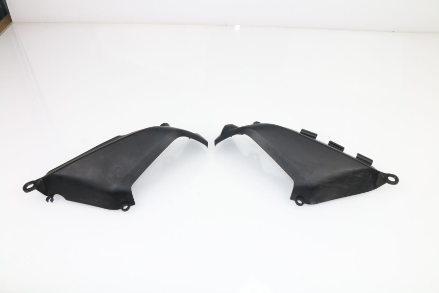 photo de RADIADOR CUBIERTA DUCATI M796 MONSTER ABS 796 (2010 - 2014)
