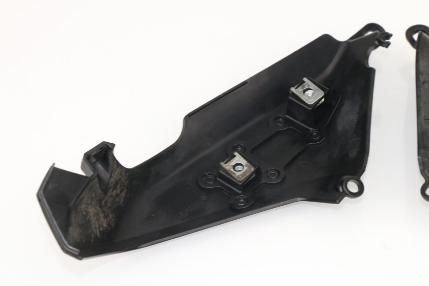 photo de RADIADOR CUBIERTA DUCATI M796 MONSTER ABS 796 (2010 - 2014)