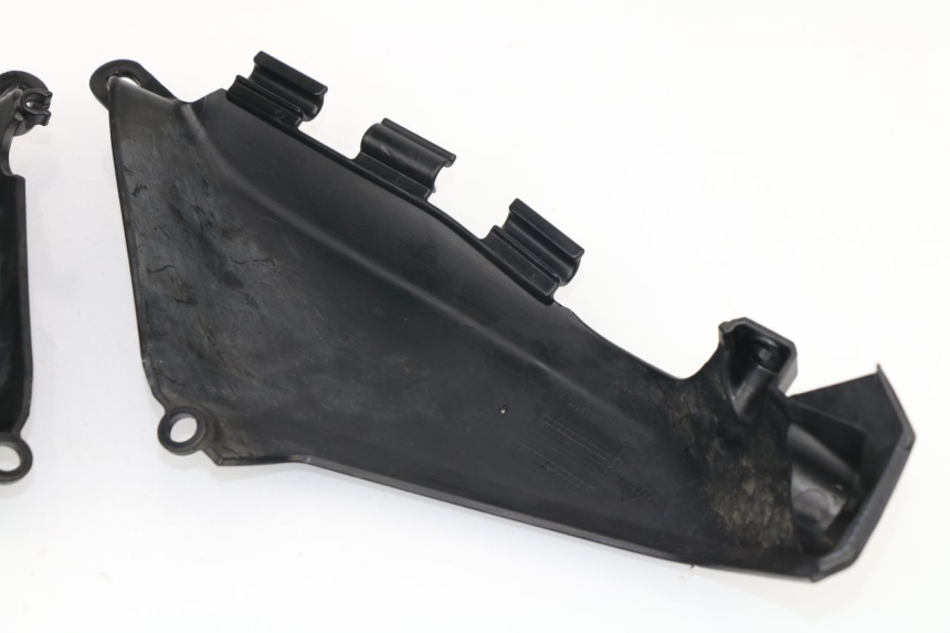 photo de RADIADOR CUBIERTA DUCATI M796 MONSTER ABS 796 (2010 - 2014)