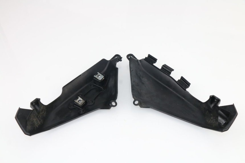 photo de RADIADOR CUBIERTA DUCATI M796 MONSTER ABS 796 (2010 - 2014)
