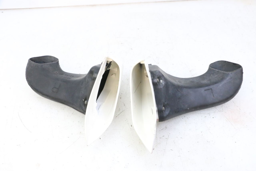 photo de RADIADOR CUBIERTA YAMAHA FJ 36Y 1100 (1984 - 1985)