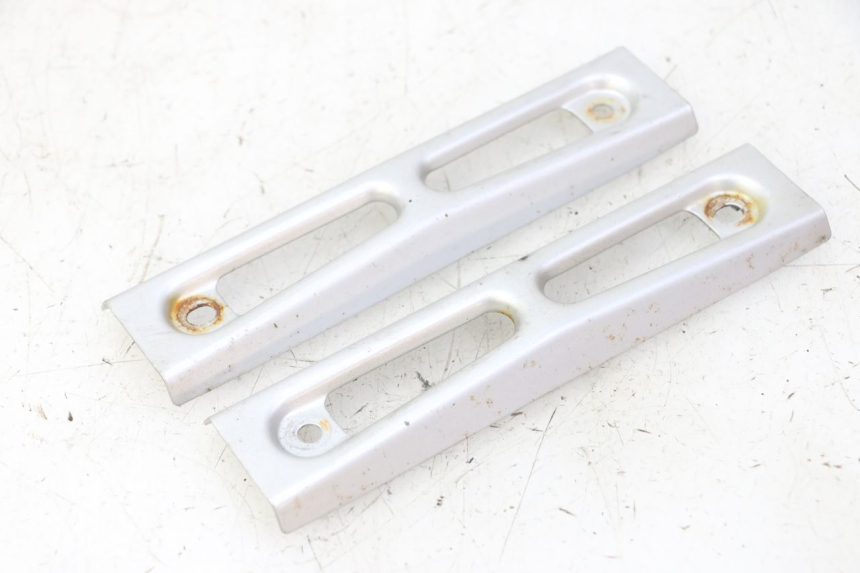 photo de RADIADOR CUBIERTA YAMAHA FZ6 FAZER S2 600 (2007 - 2011)
