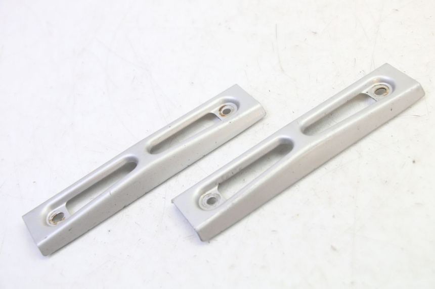 photo de RADIADOR CUBIERTA YAMAHA FZ6 N FAZER 600 (2004 - 2006)