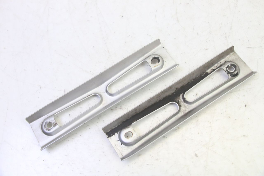 photo de RADIADOR CUBIERTA YAMAHA FZ6 N FAZER 600 (2004 - 2006)