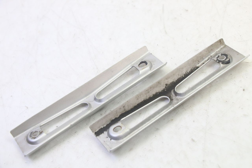 photo de RADIADOR CUBIERTA YAMAHA FZ6 N FAZER 600 (2004 - 2006)