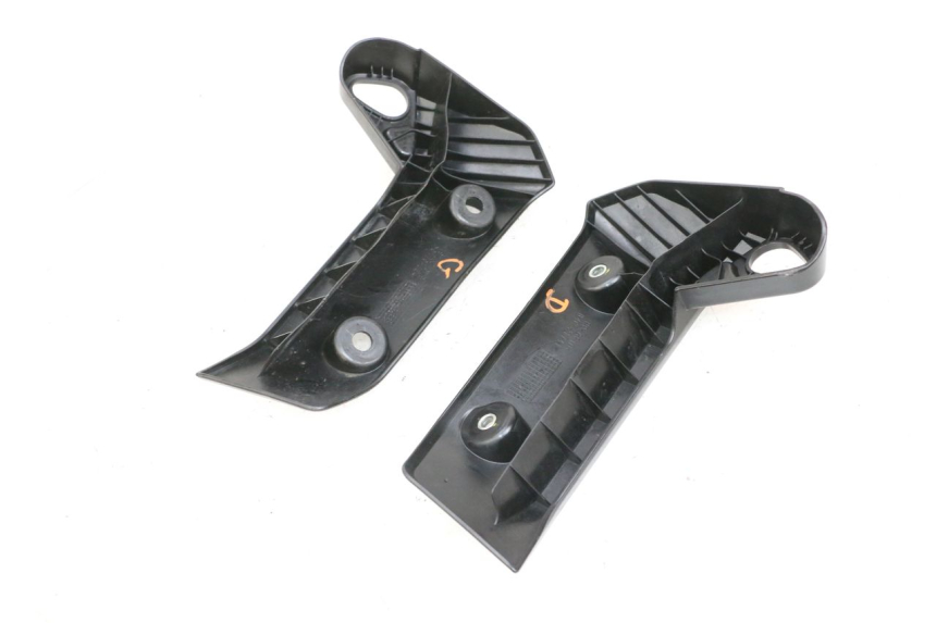 photo de RADIADOR CUBIERTA YAMAHA MT-07 MT07 ABS 700 (2018 - 2020) - Zoom estado de uso