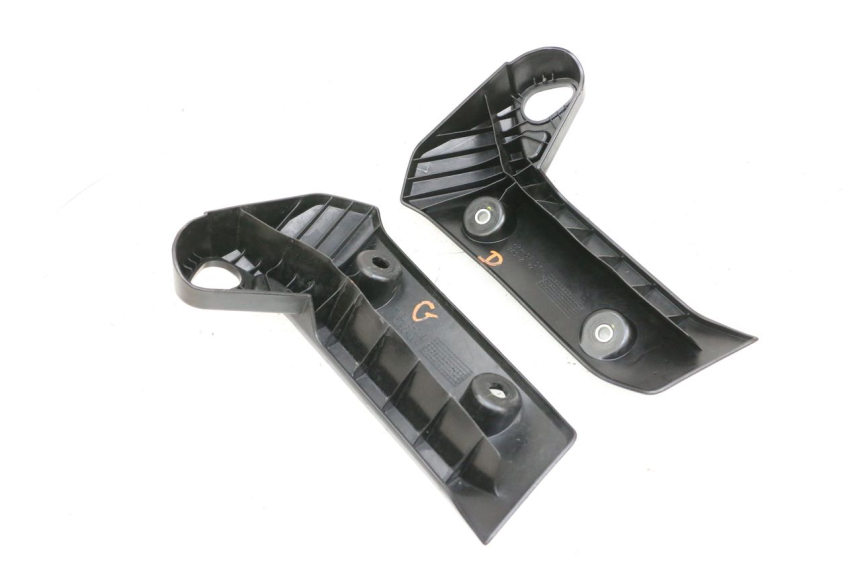 photo de RADIADOR CUBIERTA YAMAHA MT-07 MT07 ABS 700 (2018 - 2020) - Vista general del producto