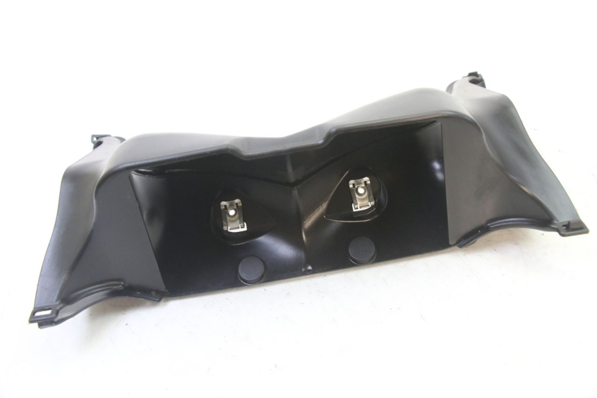photo de RADIADOR CUBIERTA PIAGGIO NRG POWER PUREJET 50 (2018 - 2021)