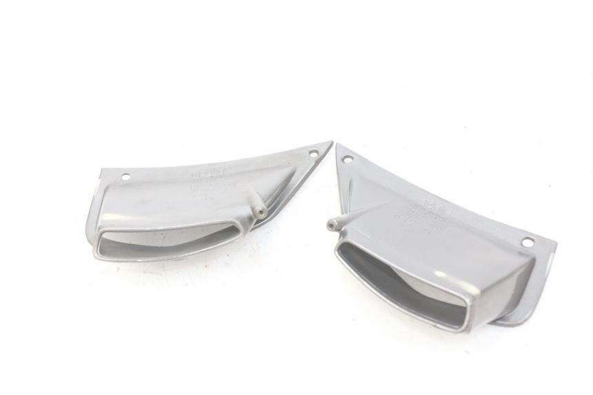 photo de RADIADOR CUBIERTA APRILIA SR LC 50 (1997 - 2004)