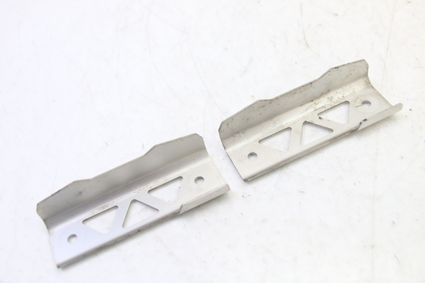 photo de RADIADOR CUBIERTA SUZUKI SV S 650 (2003 - 2009)