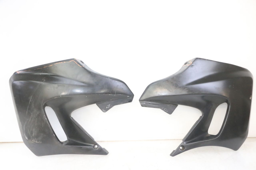 photo de RADIADOR CUBIERTA YAMAHA TDR DELTABOX 125 (1993 - 2003)