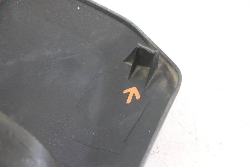 photo de RADIADOR CUBIERTA YAMAHA TDR DELTABOX 125 (1993 - 2003)