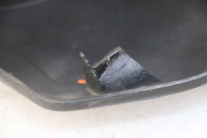 photo de RADIADOR CUBIERTA YAMAHA TDR DELTABOX 125 (1993 - 2003)