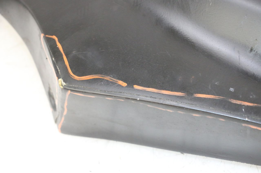 photo de RADIADOR CUBIERTA YAMAHA TDR DELTABOX 125 (1993 - 2003)