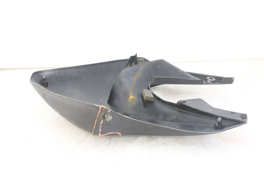 photo de RADIADOR CUBIERTA YAMAHA TDR DELTABOX 125 (1993 - 2003)