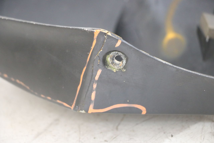 photo de RADIADOR CUBIERTA YAMAHA TDR DELTABOX 125 (1993 - 2003)