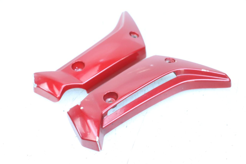photo de RADIADOR CUBIERTA YAMAHA FZ1 FAZER 1000 (2007 - 2009)