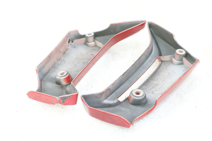 photo de RADIADOR CUBIERTA YAMAHA FZ1 FAZER 1000 (2007 - 2009)