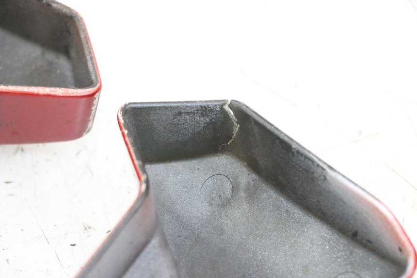 photo de RADIADOR CUBIERTA YAMAHA FZ1 FAZER 1000 (2007 - 2009)
