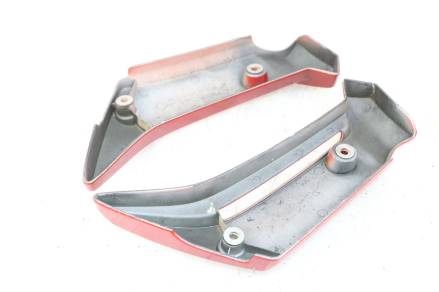 photo de RADIADOR CUBIERTA YAMAHA FZ1 FAZER 1000 (2007 - 2009)